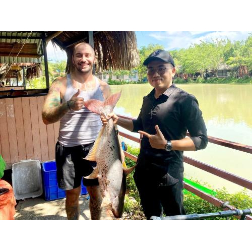 Trải nghiệm gần gũi và chân thực