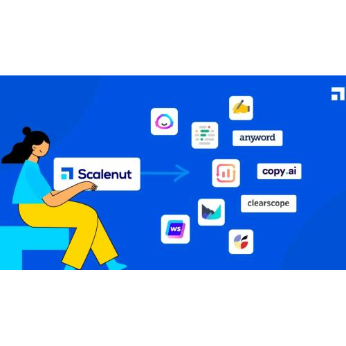 1. Thông tin về Scalenut