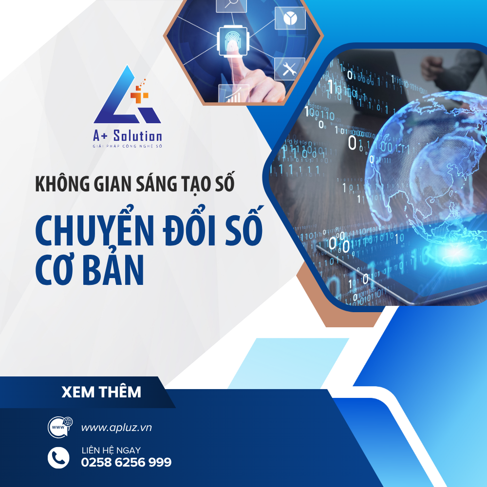 Gỡ Bỏ Quản Lý Thủ Công Để Bước Sang Giai Đoạn Mới