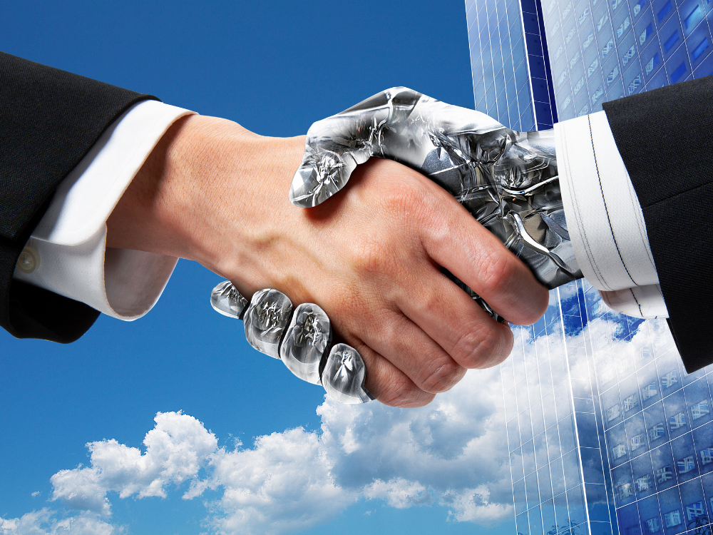 5. Kỷ nguyên robot hiện đại trí tuệ nhân tạo và tương tác (từ năm 2000 đến nay)