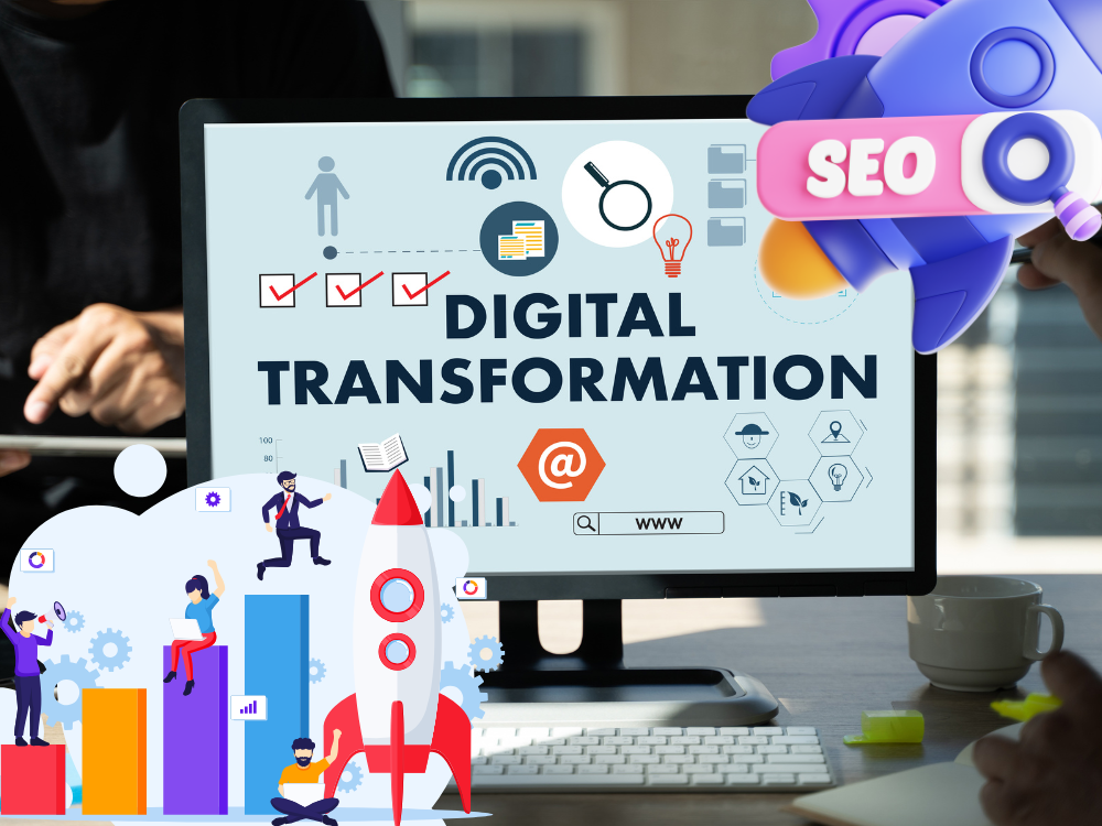 Chuyển đổi số và Khởi nghiệp sáng tạo: Một mối quan hệ cộng sinh