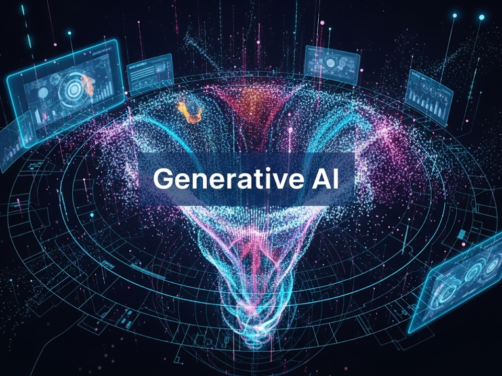Generative AI là gì?