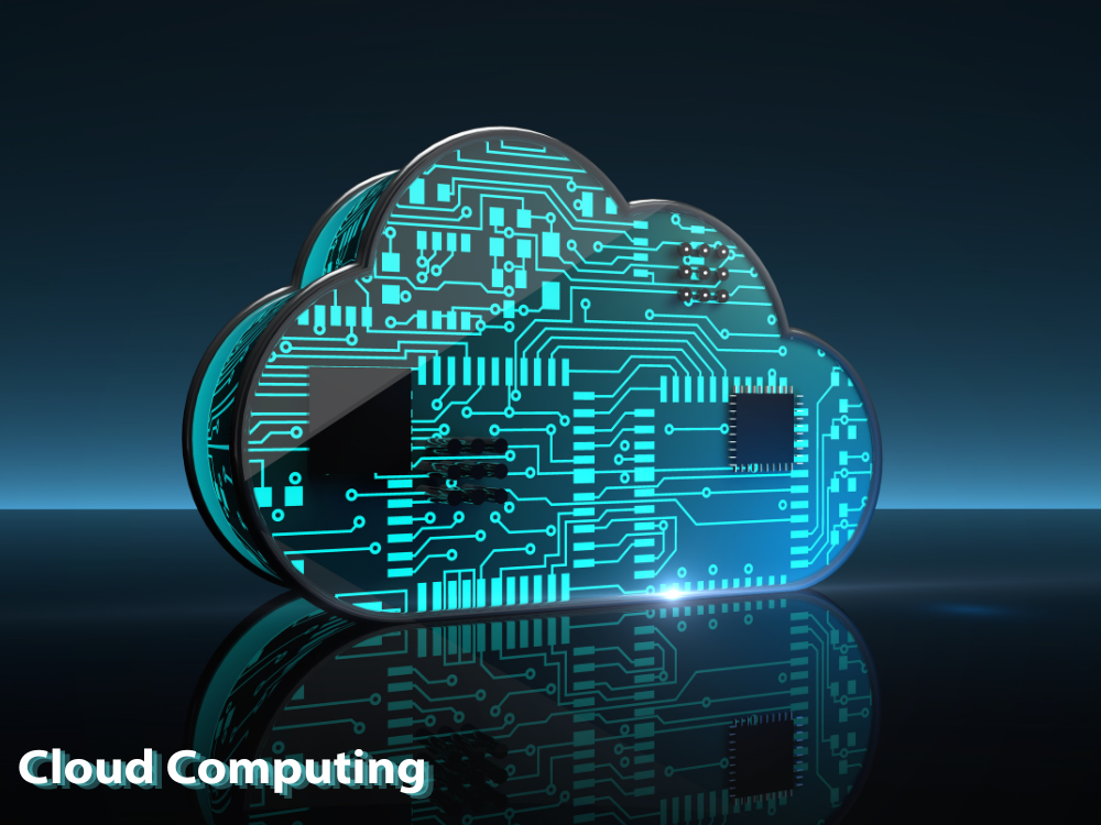 1. Cloud Computing là gì?