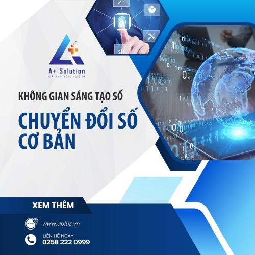 Những Công Nghệ Cốt Lõi Trong Chuyển Đổi Số