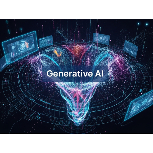 Generative AI là gì?