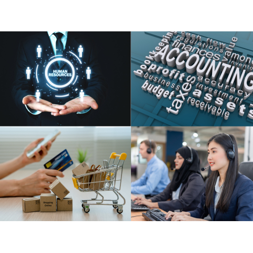 2. Tối ưu quy trình vận hành với giải pháp “may đo”