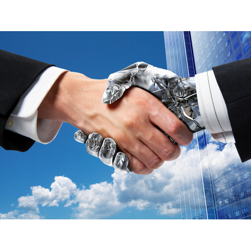 5. Kỷ nguyên robot hiện đại trí tuệ nhân tạo và tương tác (từ năm 2000 đến nay)