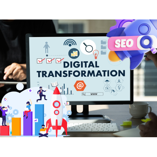 Chuyển đổi số và Khởi nghiệp sáng tạo: Một mối quan hệ cộng sinh