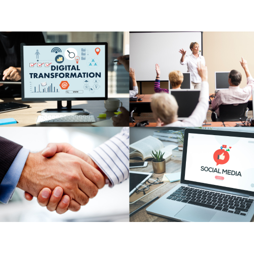 2.1. Chuyển đổi số trong quản lý vận hành