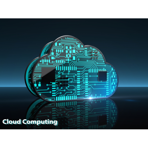 1. Cloud Computing là gì?