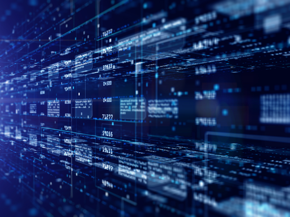 2. Sự khác biệt giữa chuyển đổi số và tin học hóa