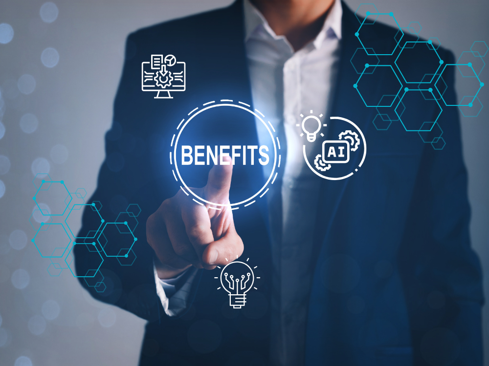 2. Lợi ích của việc huấn luyện AI kết hợp con người