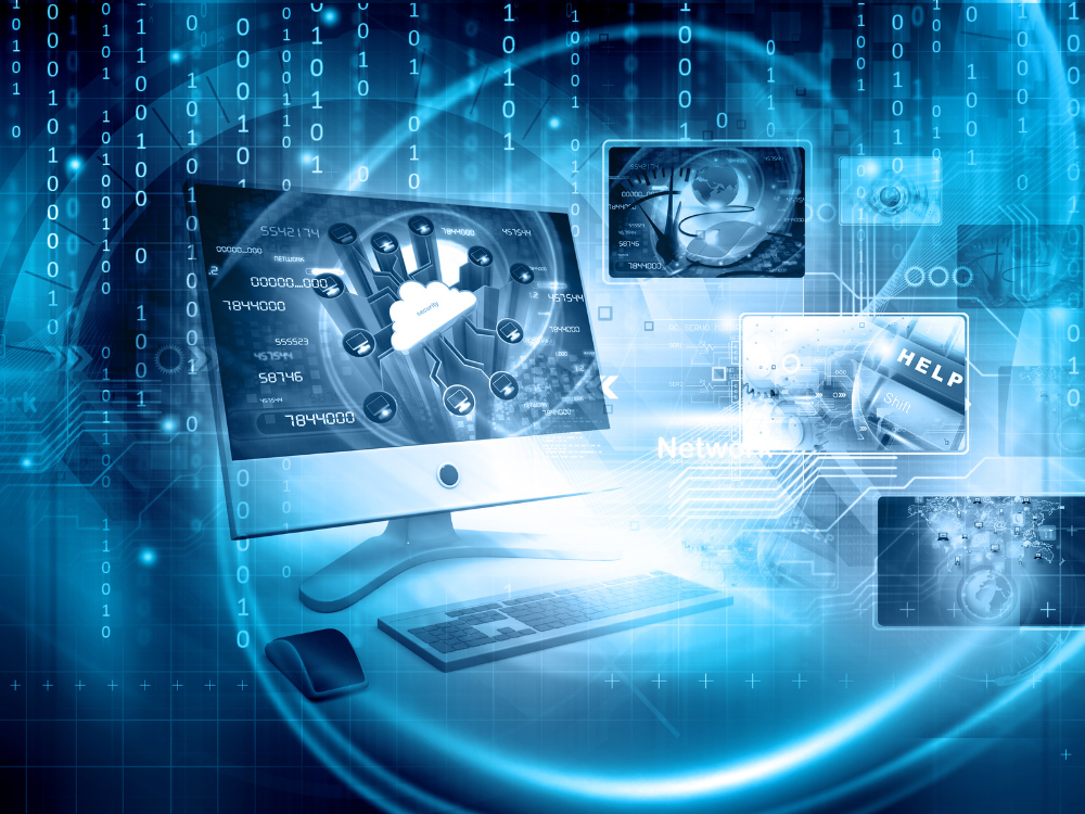 4. Công nghệ số là gì?