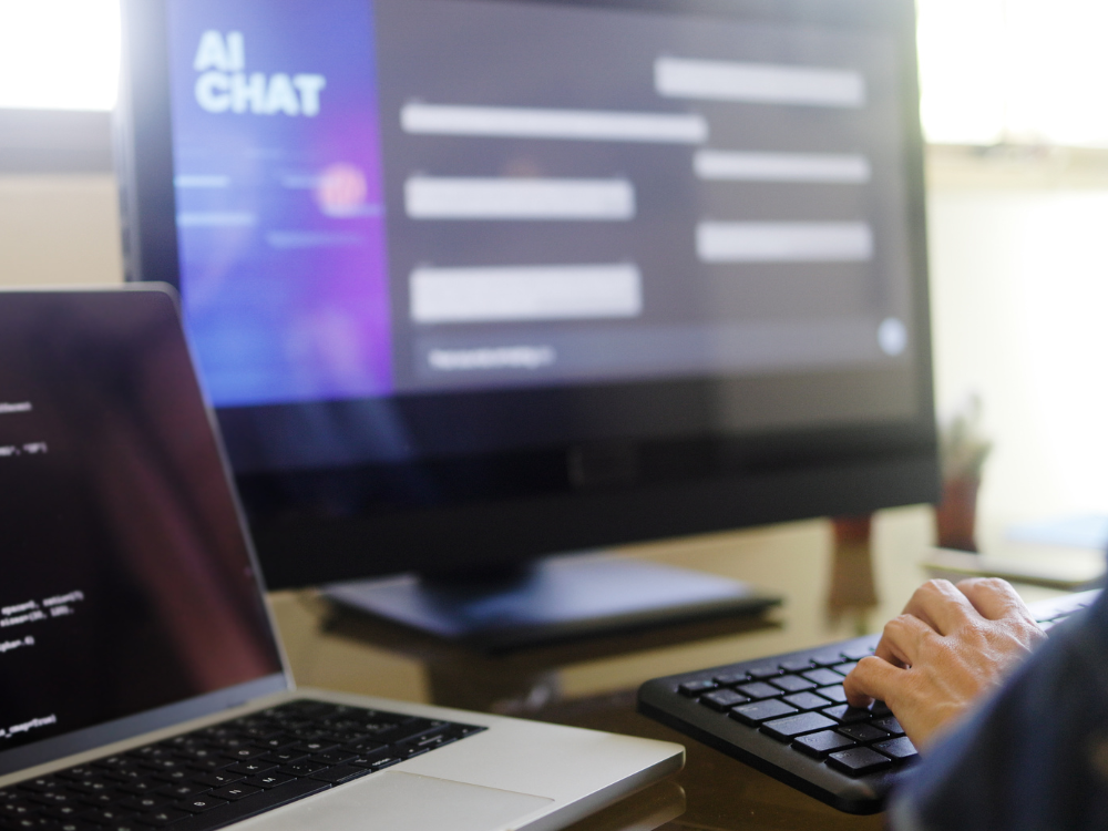 Hướng Dẫn Sử Dụng AI Cho Doanh Nghiệp Hiệu Quả