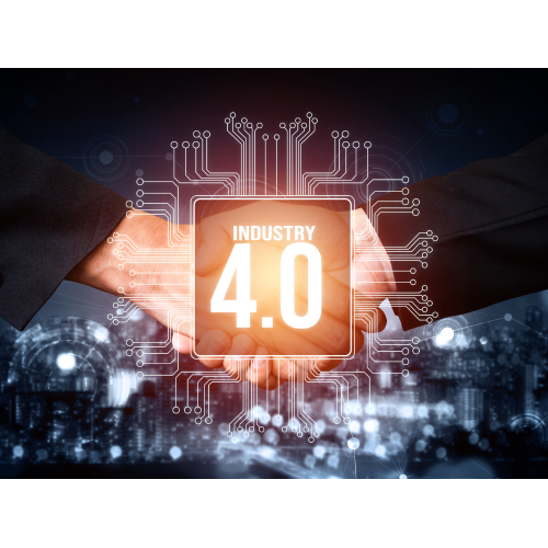 6. Cách mạng công nghiệp lần thứ tư và chuyển đổi số