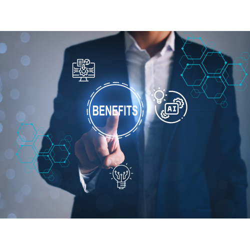 2. Lợi ích của việc huấn luyện AI kết hợp con người