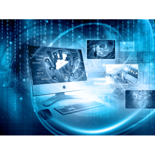 4. Công nghệ số là gì?