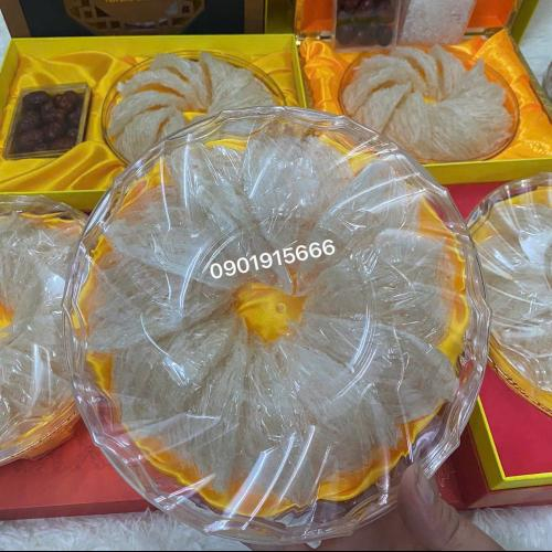 Yến Sào Tinh Chế 02 Mặt - Hộp 100gr