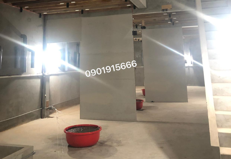 Máy tạo ẩm có cần thiết hay không