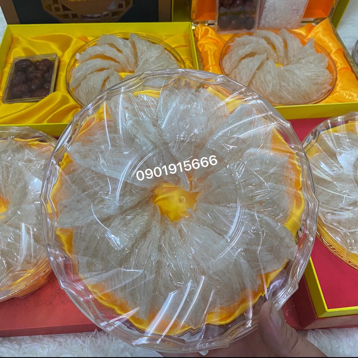 Nên Sử Dụng Tổ Yến Như Thế Nào Để Đạt Hiệu Quả Tốt Nhất?