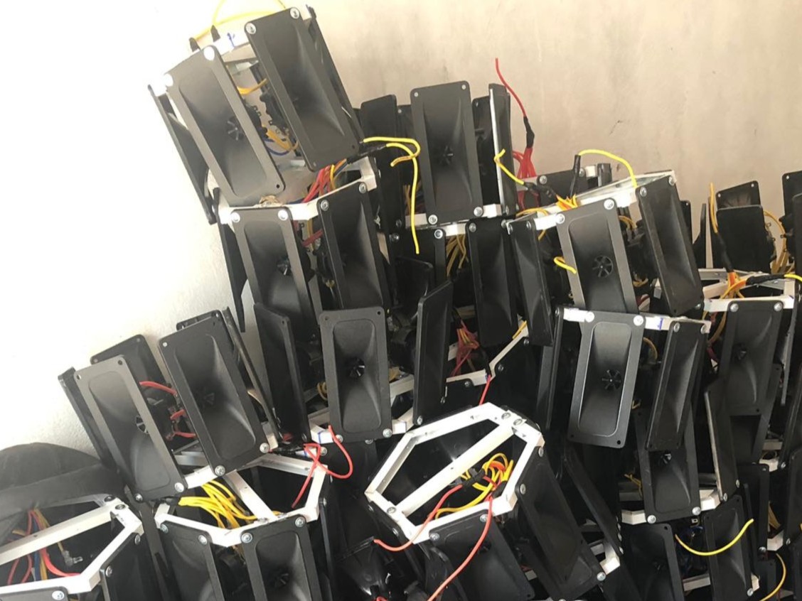 Chu kỳ và thời điểm bảo dưỡng loa nhà yến