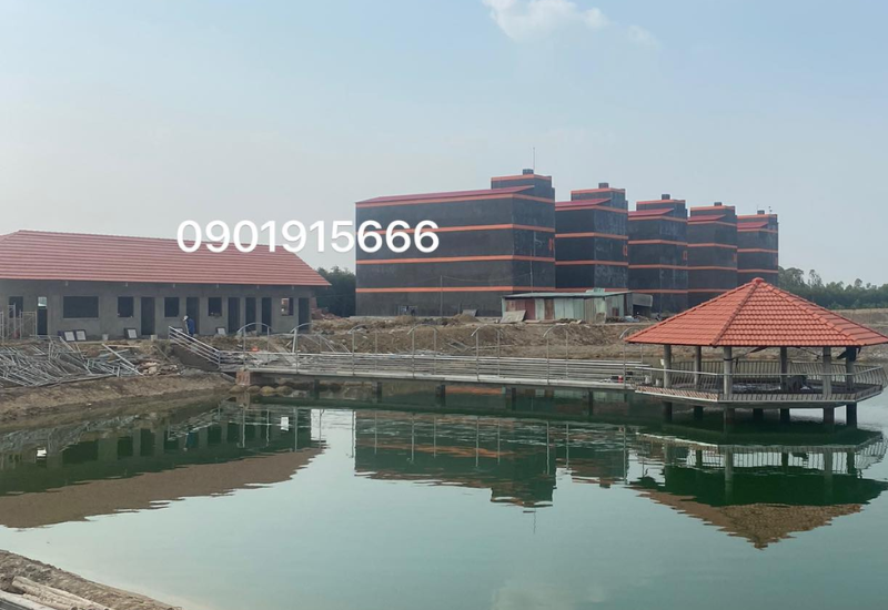 Tính toán số tiền đầu tư