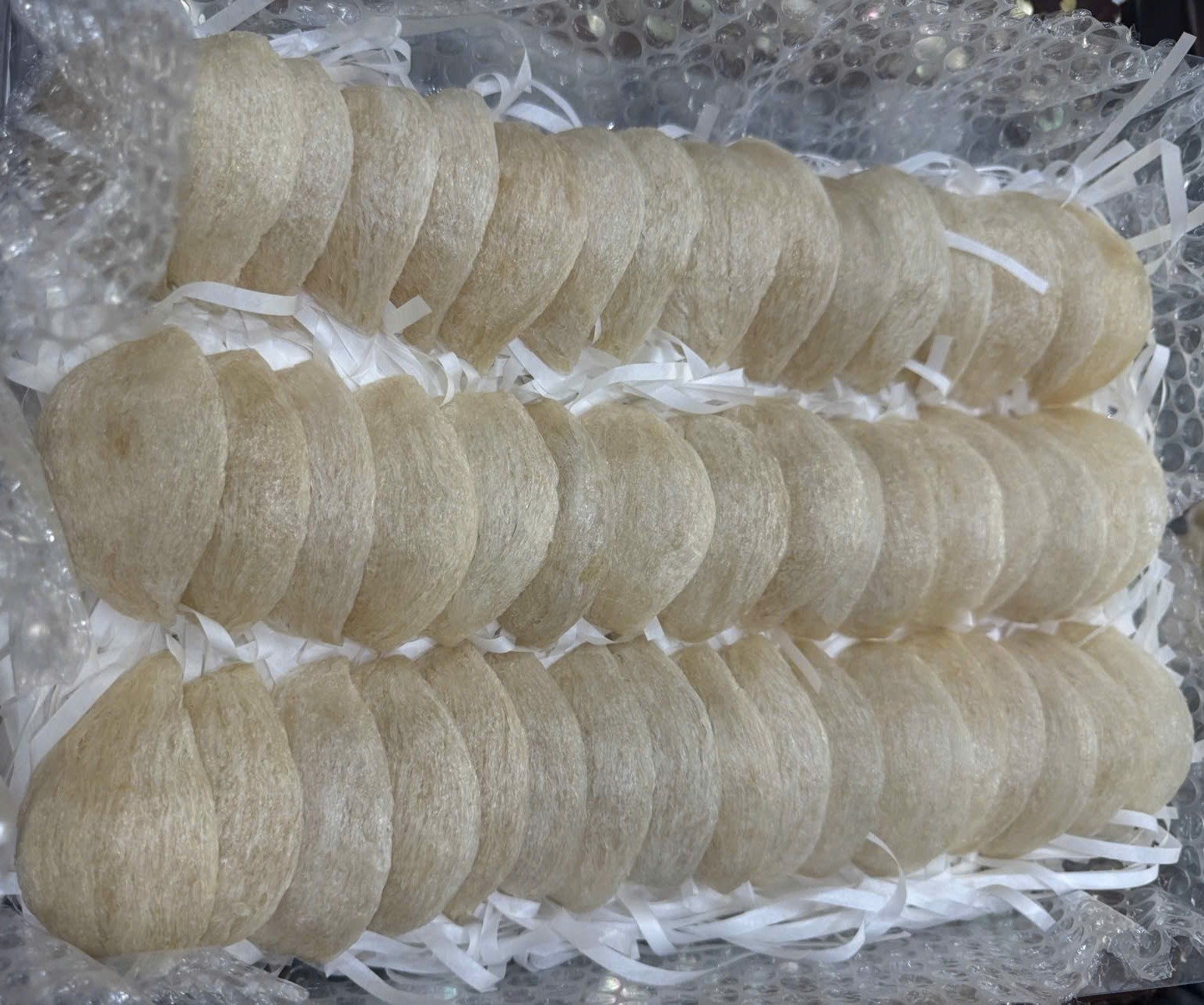 Giàu dinh dưỡng tự nhiên, dễ hấp thu