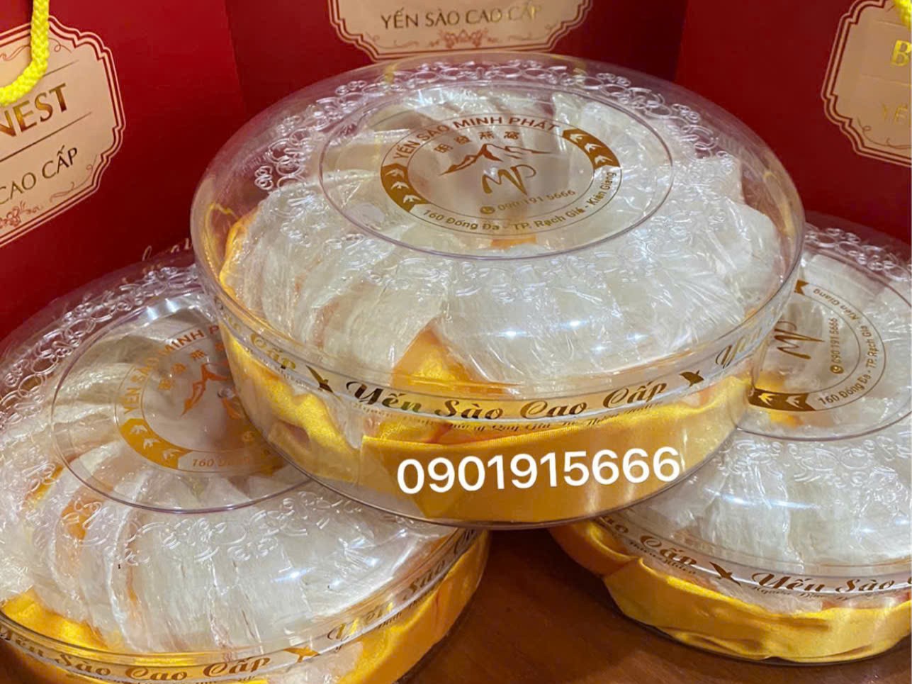 Bồi bổ sức khỏe cho mọi lứa tuổi