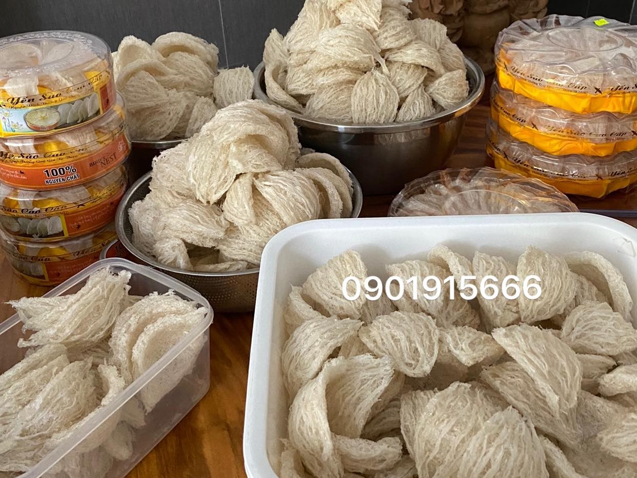 Protein – Nguồn năng lượng dồi dào cho cơ thể