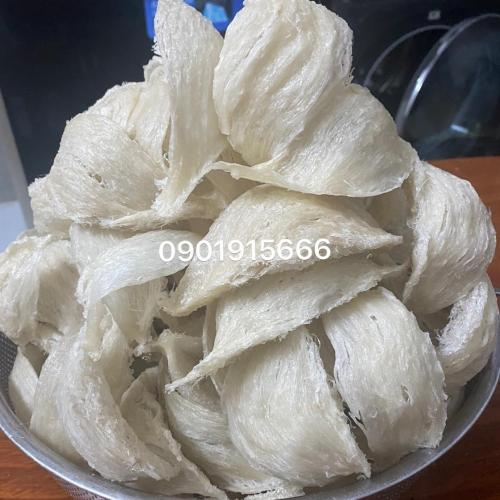 Những Dưỡng Chất Có Trong Tổ Yến Và Lợi Ích Tuyệt Vời Cho Sức Khỏe