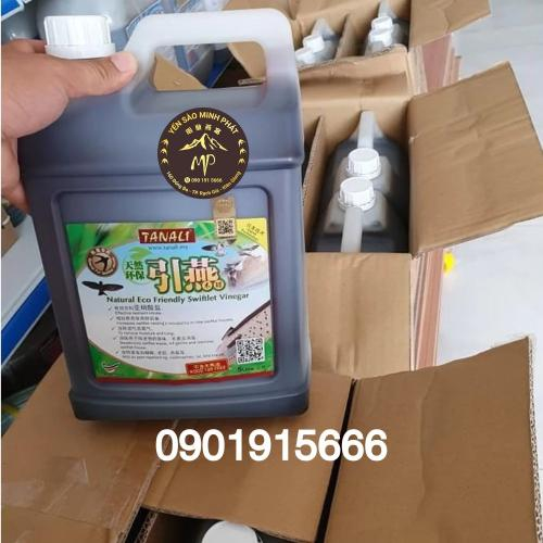 Dung Dịch Trị Mốc Gỗ Tanali Giải Pháp Chống Mốc Hiệu Quả Cho Nhà Yến