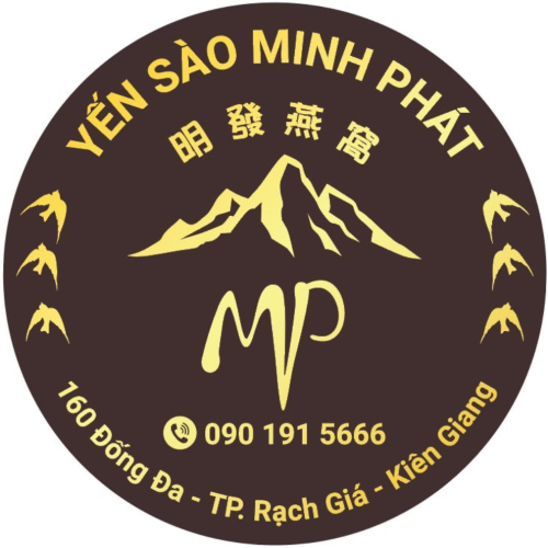 Công Ty TNHH Thương Mại Yến Sào Minh Phát Việt Nam