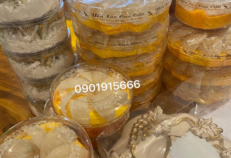 Buổi trưa – Lựa chọn phù hợp cho người làm việc cường độ cao