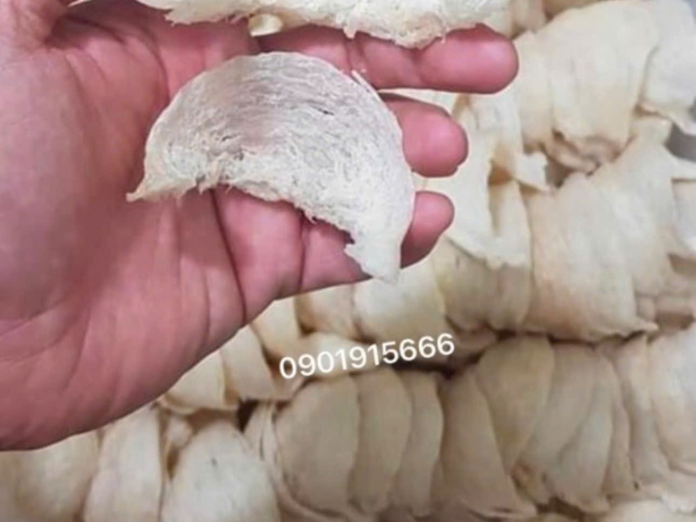 Giúp xương chắc khỏe, làm chậm quá trình lão hóa