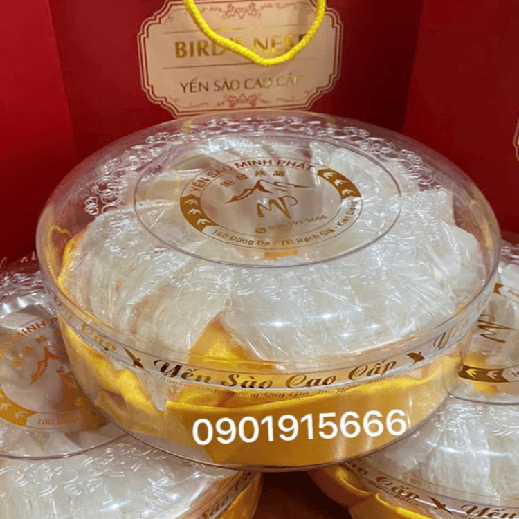 Nên Ăn Yến Vào Thời Điểm Nào Trong Ngày Để Hấp Thu Tốt Nhất?