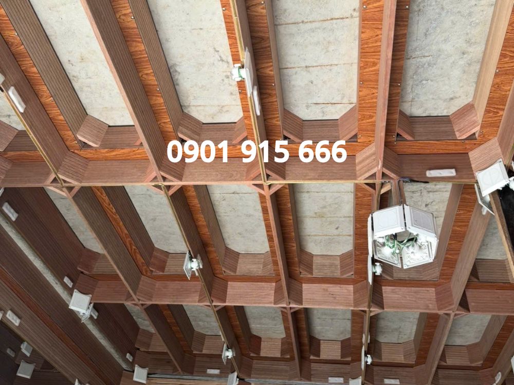 3. Quản lý âm thanh, ánh sáng và môi trường chưa đúng