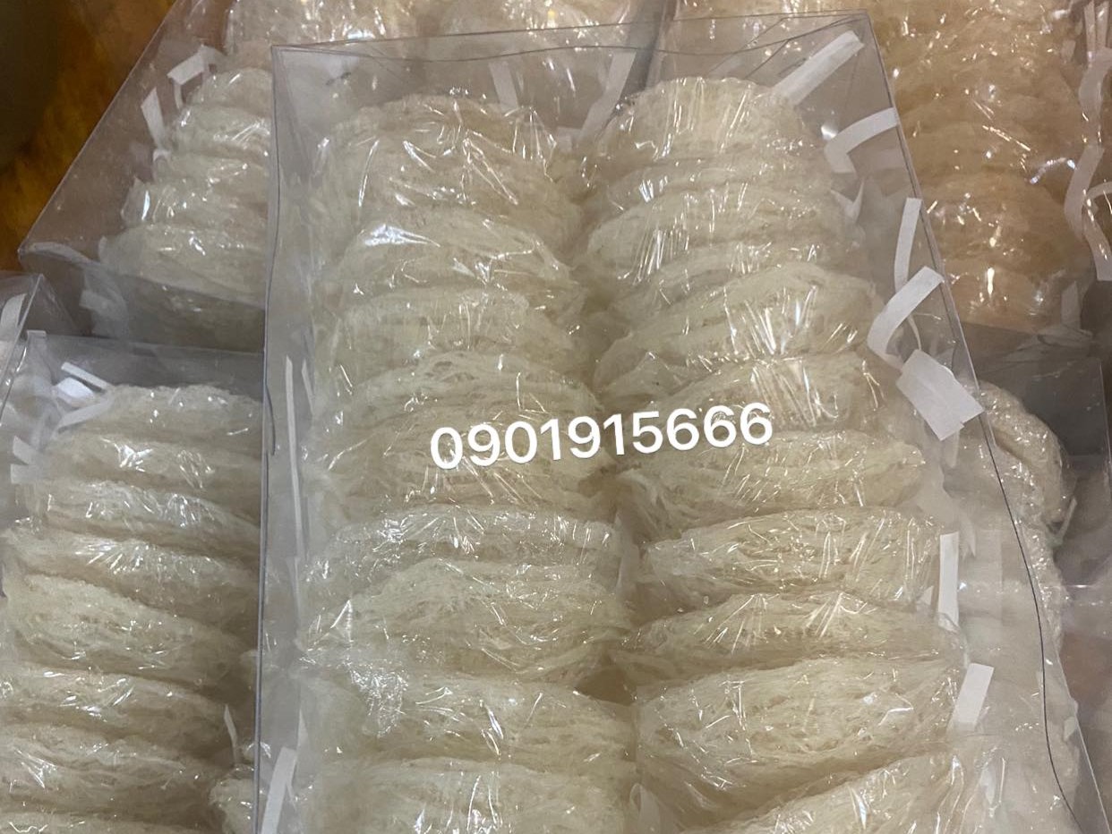 Cách nhận biết yến sào nguyên chất 100%