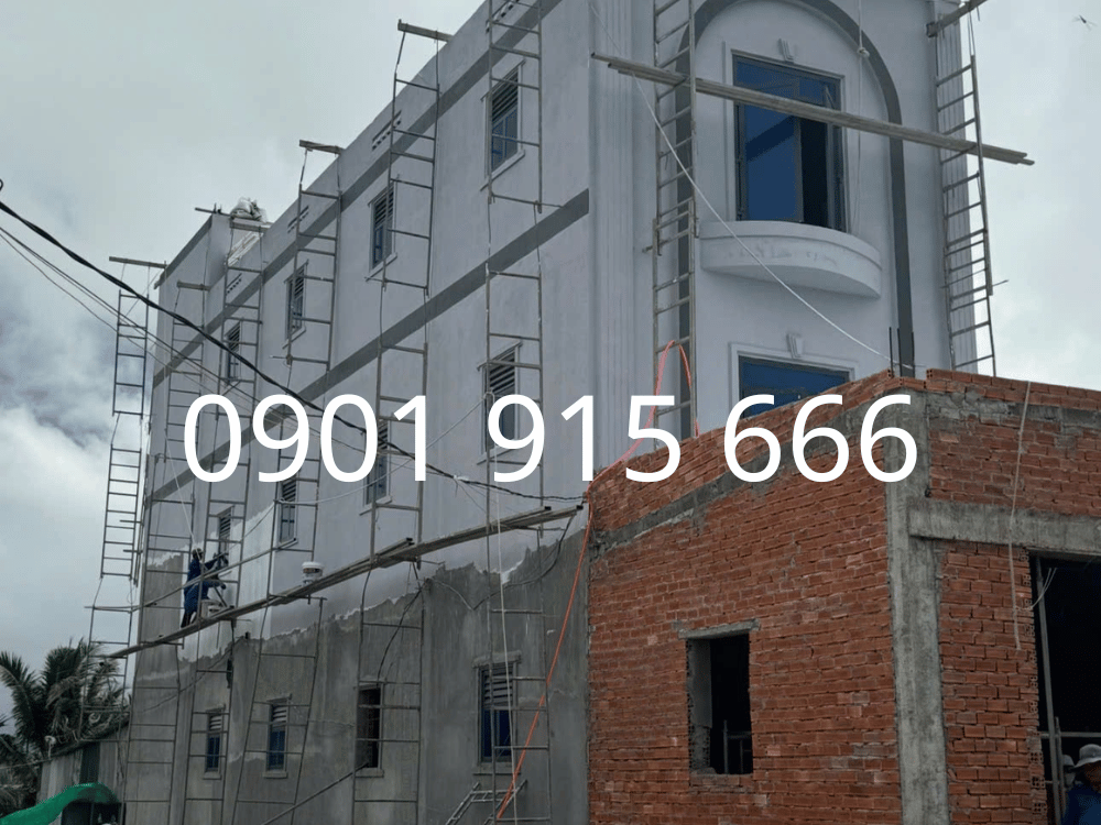 Lợi thế của gạch nung truyền thống