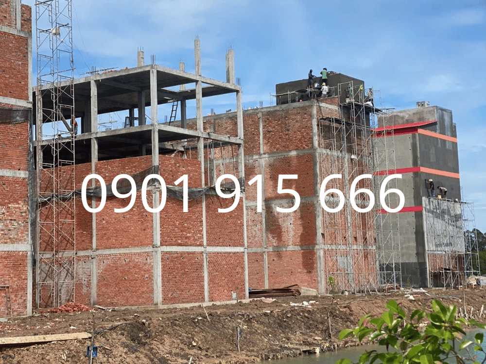 Gạch nung truyền thống giữ nhiệt độ và độ ẩm ổn định