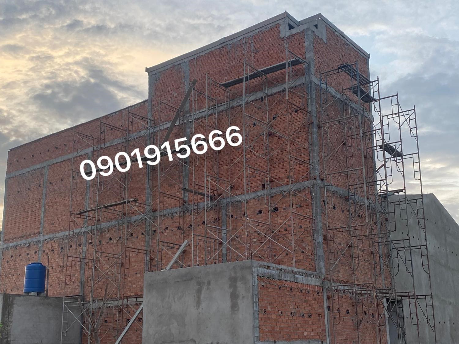 Tầm quan trọng của việc chọn thời điểm xây dựng và cải tạo nhà yến