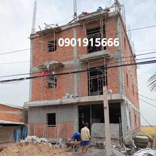 Hướng Dẫn Xây Dựng Nhà Yến Chuẩn Kỹ Thuật Cho Người Mới