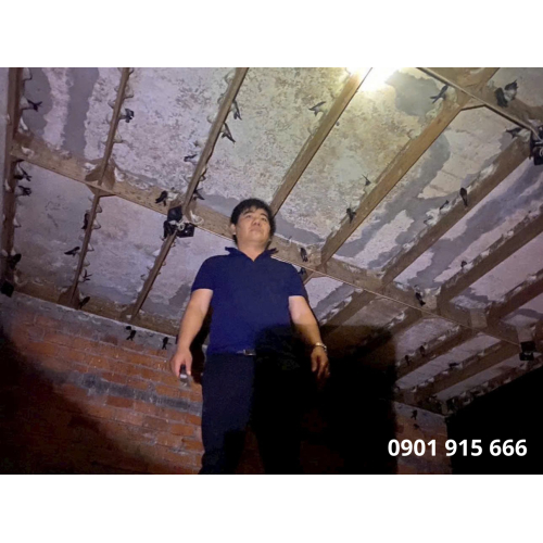 Gói 1: Nhận xây dựng và lắp đặt thiết bị trọn gói