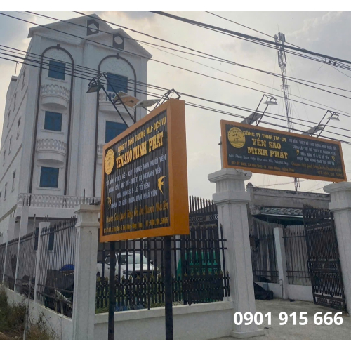 Gói 1: Nhận xây dựng và lắp đặt thiết bị trọn gói