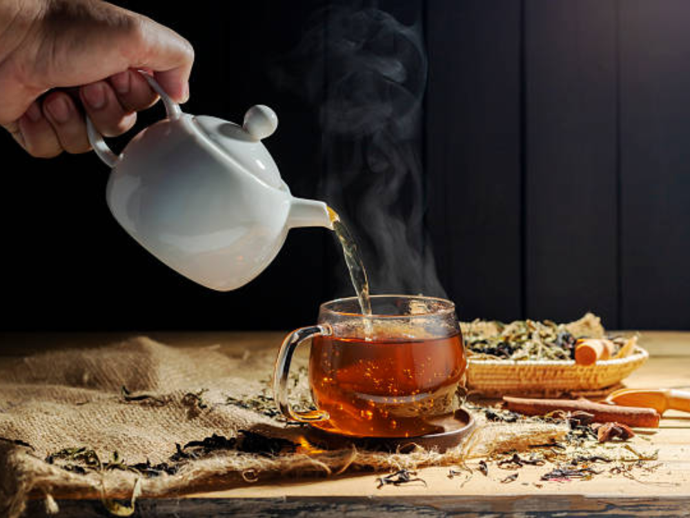 Lợi ích của trà đối với người bị tiểu đường