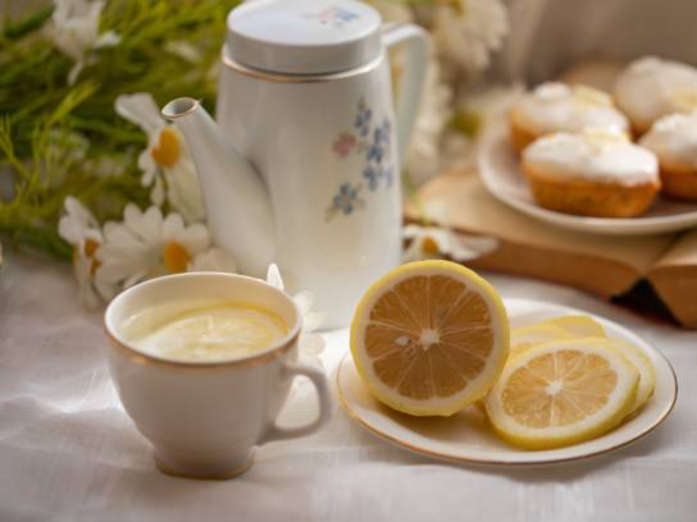 Cách uống trà đúng cách cho người tiểu đường