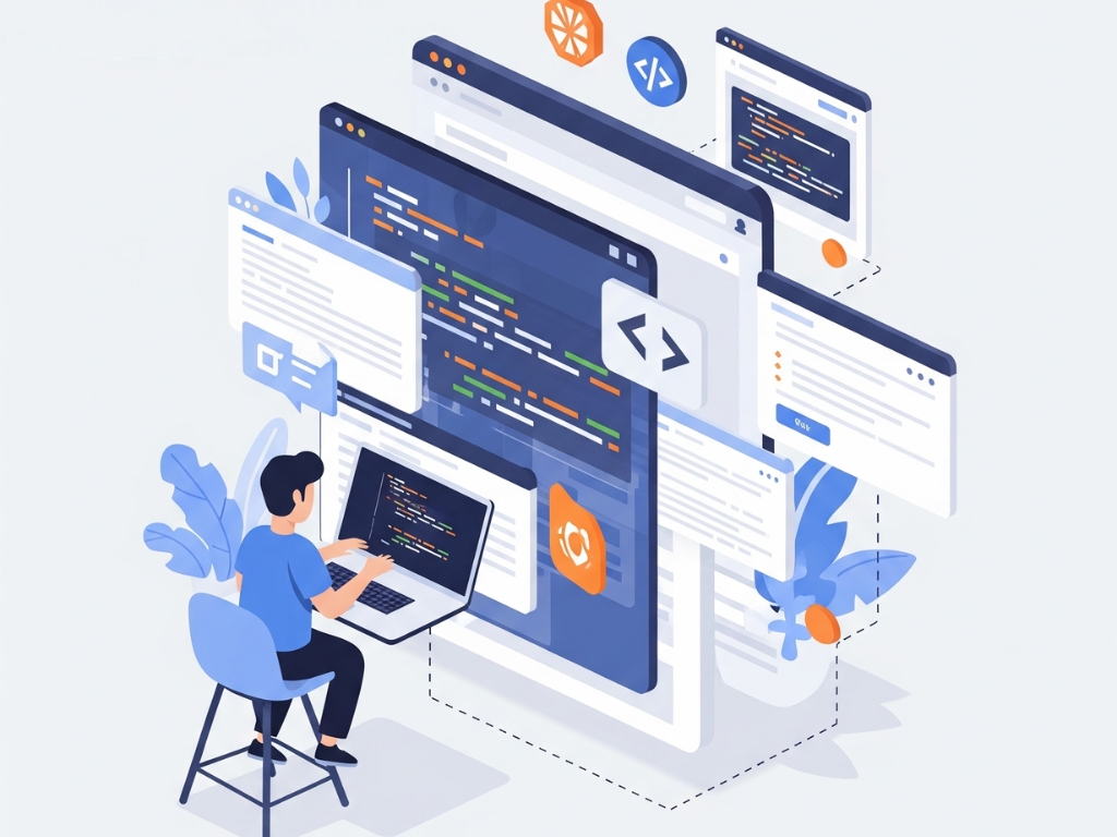 2. Nền tảng công nghệ cốt lõi: