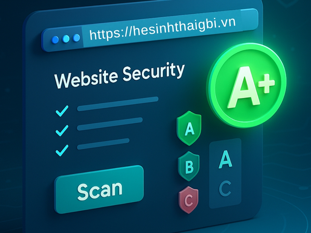 Hiểu về Kết quả kiểm tra: