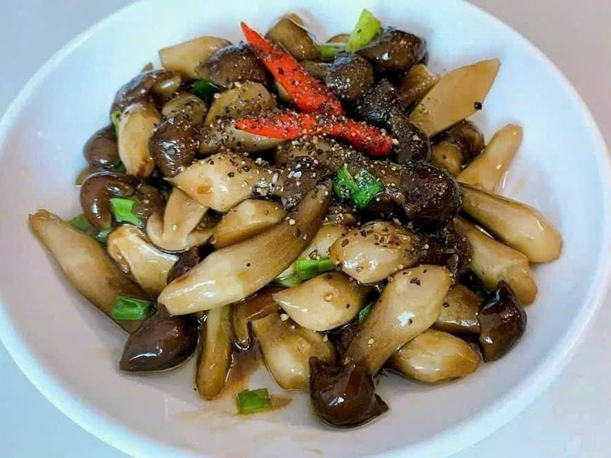 4. Siêu thực phẩm thay thế thịt