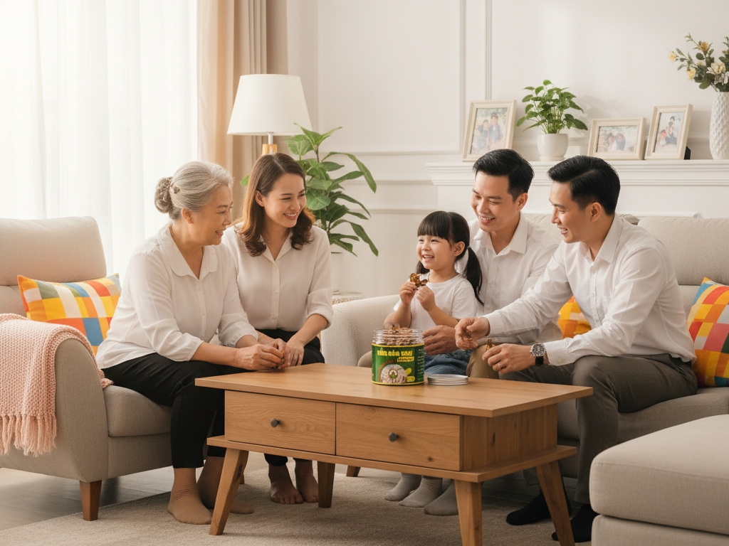 Vì sao là “Healthy Quốc Dân”?