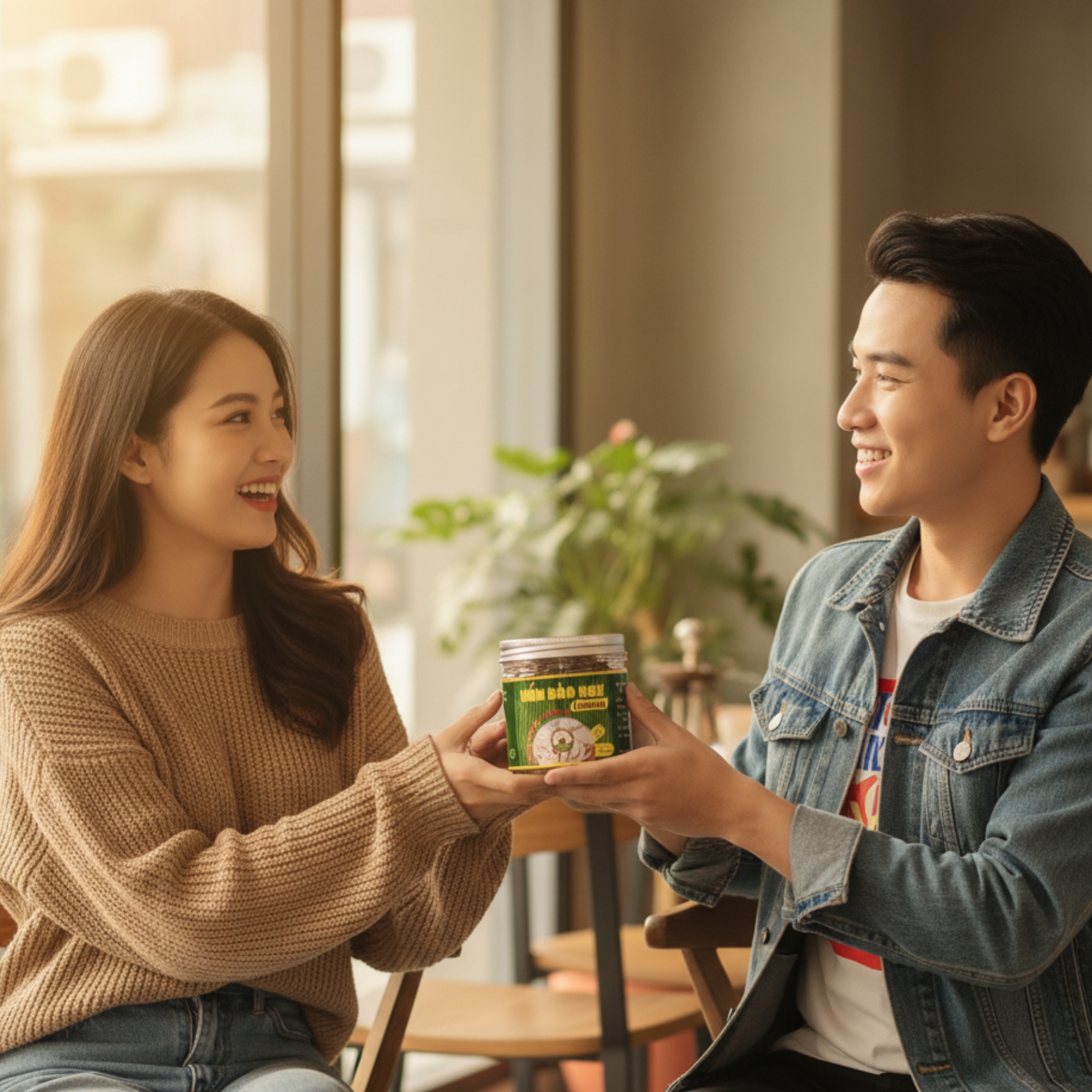 Ăn vặt healthy, an toàn cho cả nhà